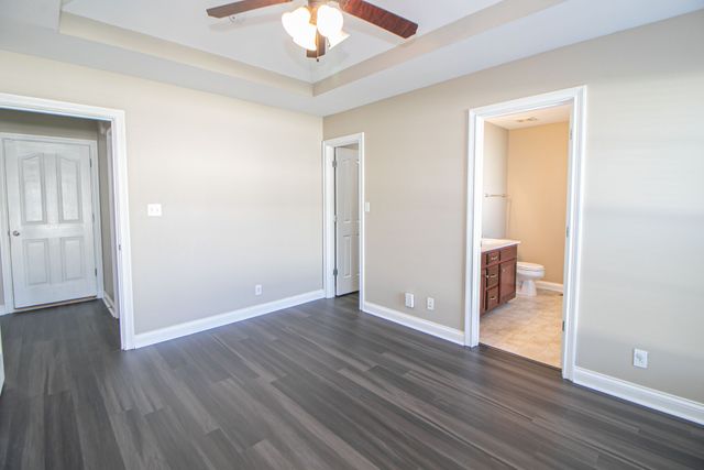 3740 Cindy Jo Dr, N, Clarksville, TN 37040