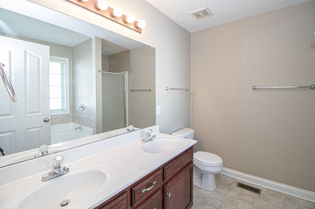 3740 Cindy Jo Dr, N, Clarksville, TN 37040