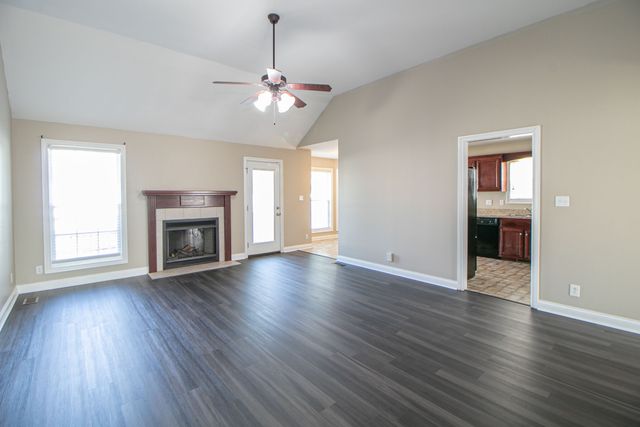3740 Cindy Jo Dr, N, Clarksville, TN 37040