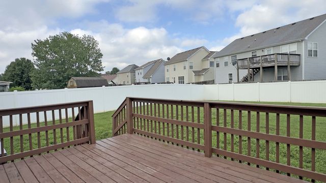 3740 Cindy Jo Dr, N, Clarksville, TN 37040