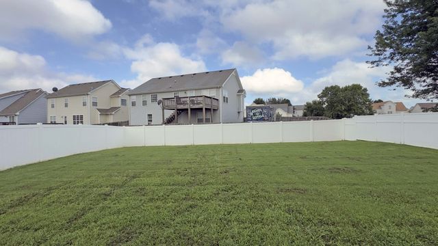 3740 Cindy Jo Dr, N, Clarksville, TN 37040