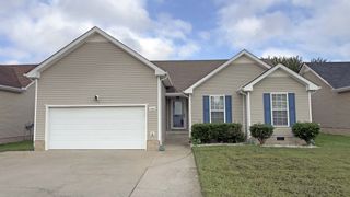 3740 Cindy Jo Dr, N, Clarksville, TN 37040