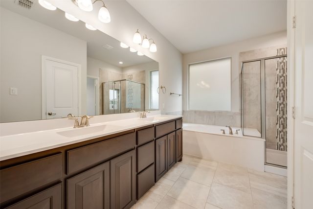 1308 Canary Lane, Argyle, TX 76226