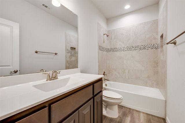 1308 Canary Lane, Argyle, TX 76226