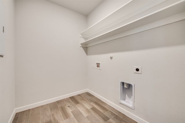 1308 Canary Lane, Argyle, TX 76226
