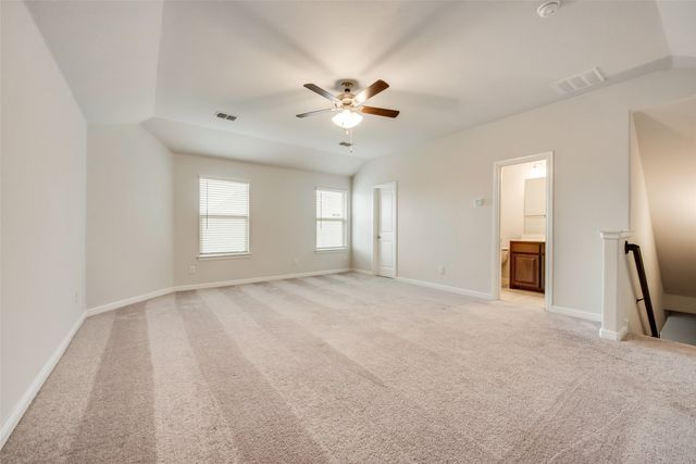 1308 Canary Lane, Argyle, TX 76226