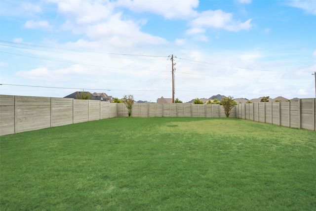 1308 Canary Lane, Argyle, TX 76226