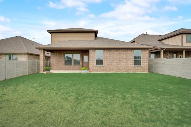 1308 Canary Lane, Argyle, TX 76226
