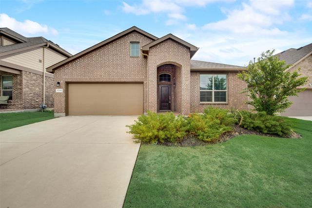 1308 Canary Lane, Argyle, TX 76226