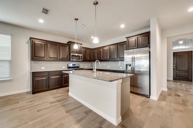 1308 Canary Lane, Argyle, TX 76226