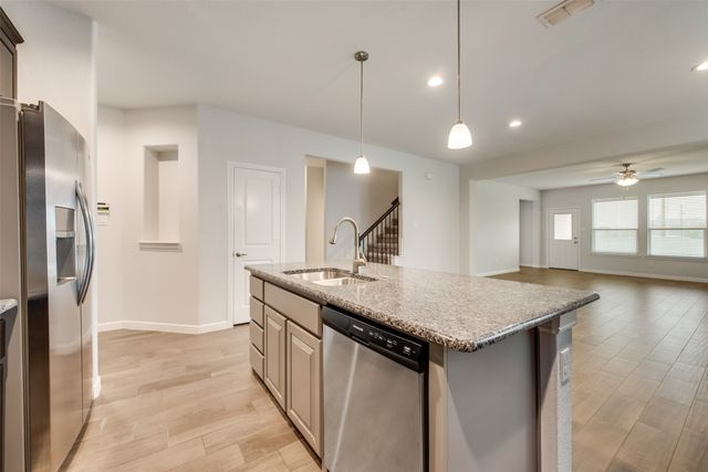 1308 Canary Lane, Argyle, TX 76226