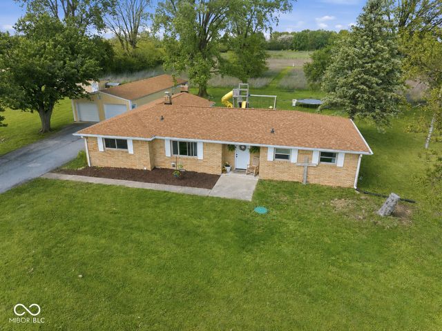 2406 E County Road 250 N, Danville, IN 46122