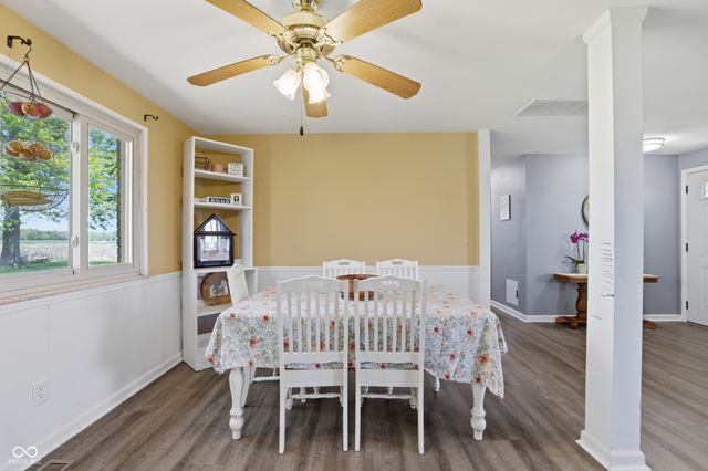 2406 E County Road 250 N, Danville, IN 46122