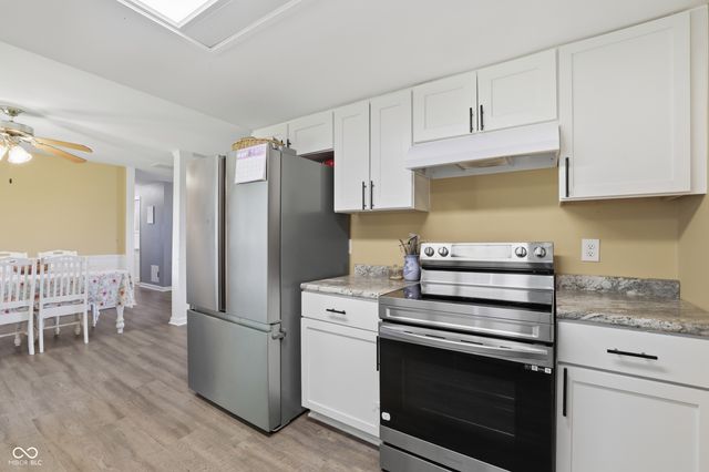 2406 E County Road 250 N, Danville, IN 46122