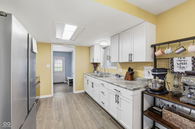 2406 E County Road 250 N, Danville, IN 46122