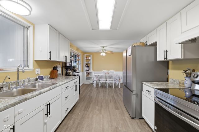 2406 E County Road 250 N, Danville, IN 46122