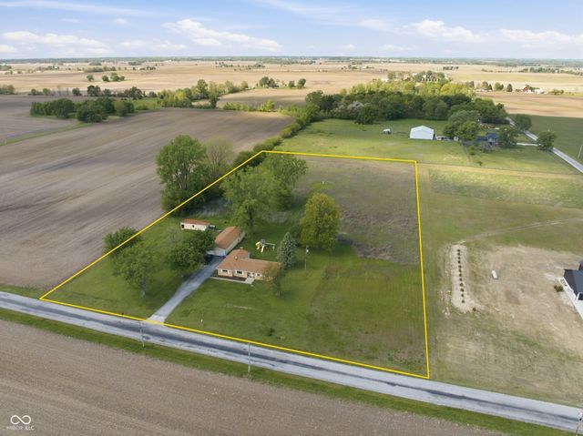 2406 E County Road 250 N, Danville, IN 46122
