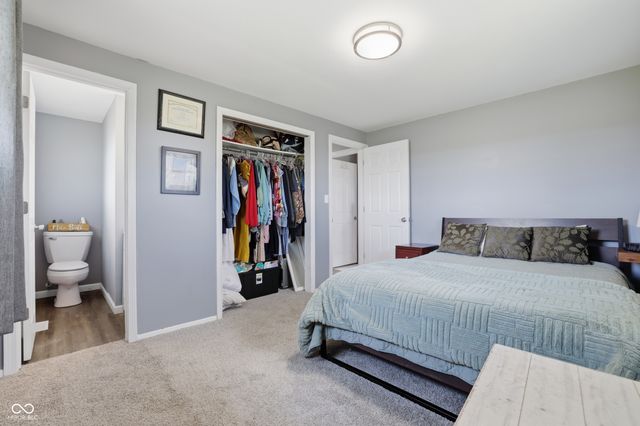 2406 E County Road 250 N, Danville, IN 46122