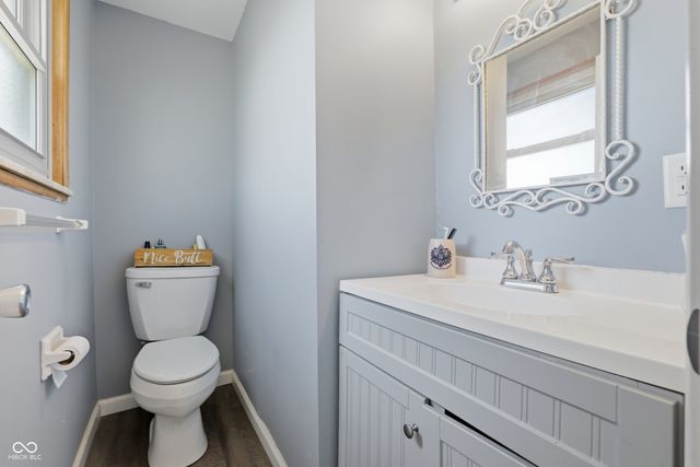 2406 E County Road 250 N, Danville, IN 46122