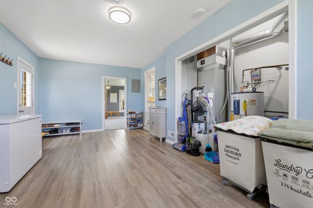 2406 E County Road 250 N, Danville, IN 46122