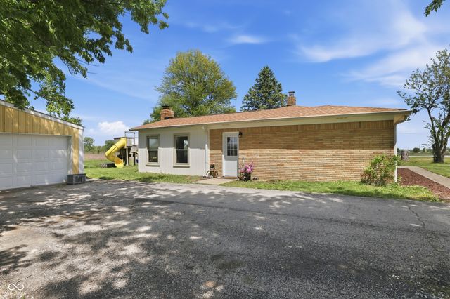 2406 E County Road 250 N, Danville, IN 46122