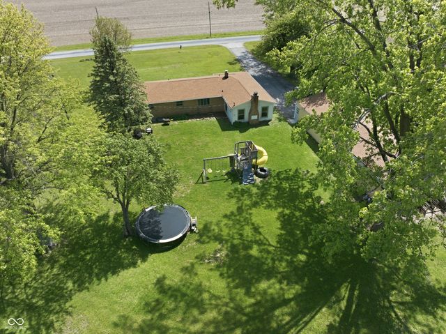 2406 E County Road 250 N, Danville, IN 46122