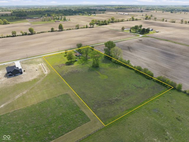 2406 E County Road 250 N, Danville, IN 46122