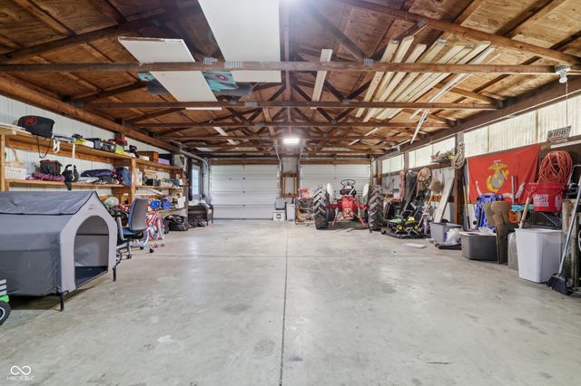 2406 E County Road 250 N, Danville, IN 46122
