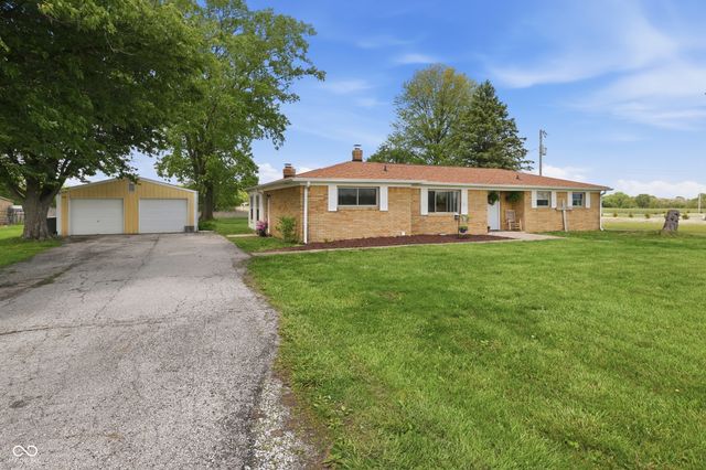 2406 E County Road 250 N, Danville, IN 46122