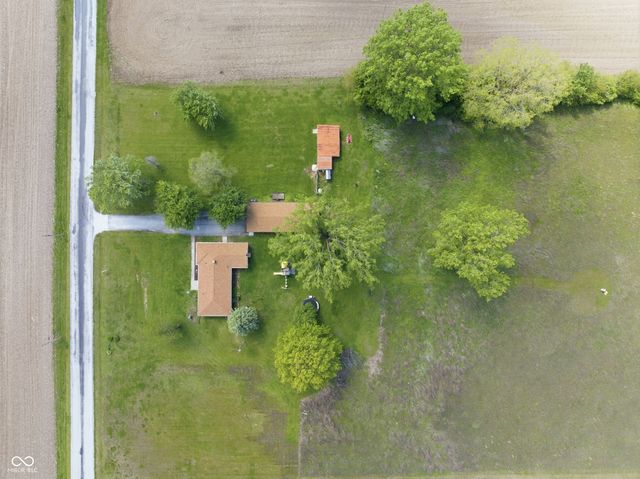 2406 E County Road 250 N, Danville, IN 46122