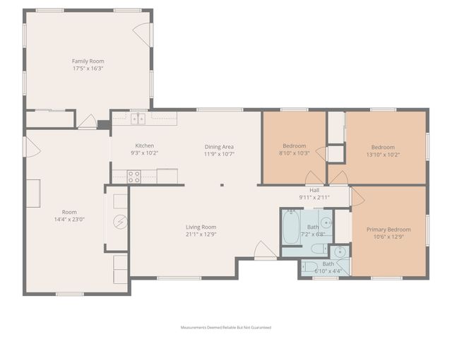 2406 E County Road 250 N, Danville, IN 46122