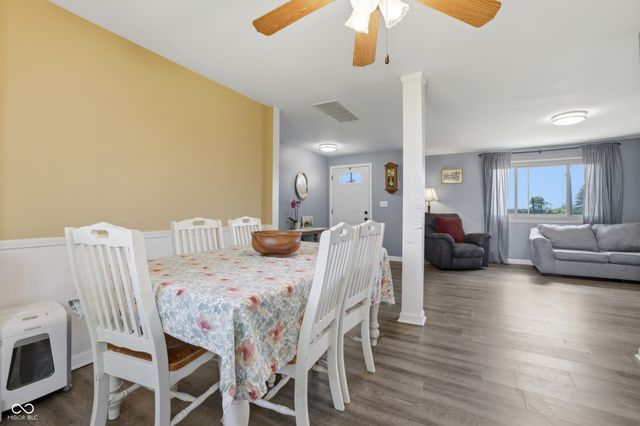 2406 E County Road 250 N, Danville, IN 46122