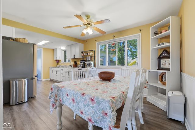 2406 E County Road 250 N, Danville, IN 46122