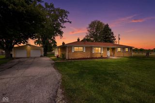 2406 E County Road 250 N, Danville, IN 46122