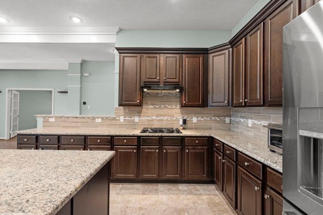 2616 Apache Street, League City, TX 77573