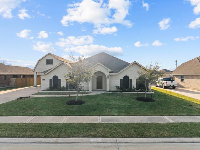 2616 Apache Street, League City, TX 77573