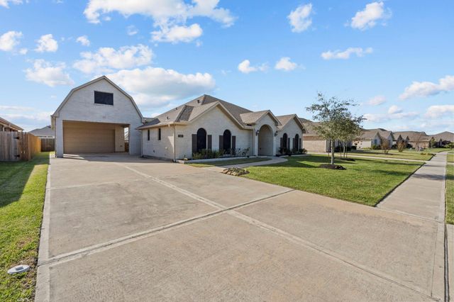 2616 Apache Street, League City, TX 77573