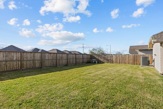 2616 Apache Street, League City, TX 77573