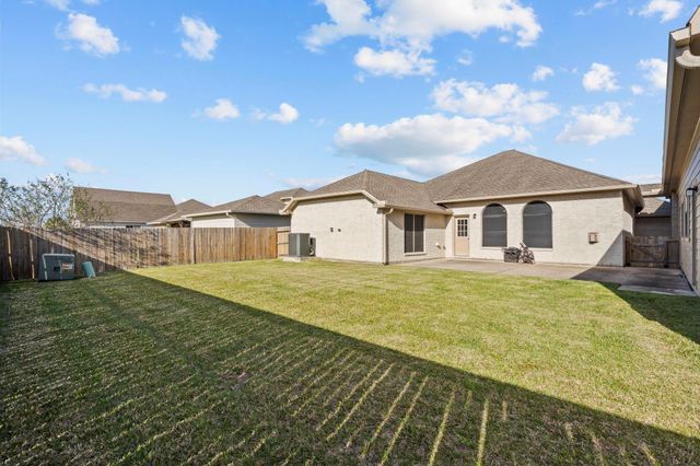 2616 Apache Street, League City, TX 77573