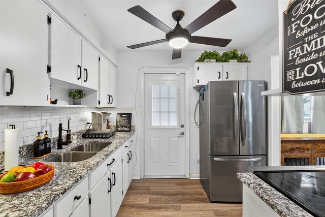 7009 S FITZGERALD STREET, Tampa, FL 33616