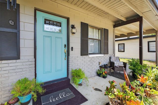 7009 S FITZGERALD STREET, Tampa, FL 33616