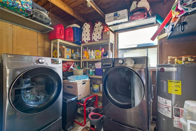 7009 S FITZGERALD STREET, Tampa, FL 33616