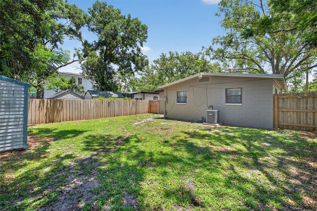 7009 S FITZGERALD STREET, Tampa, FL 33616