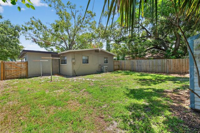 7009 S FITZGERALD STREET, Tampa, FL 33616