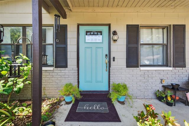 7009 S FITZGERALD STREET, Tampa, FL 33616