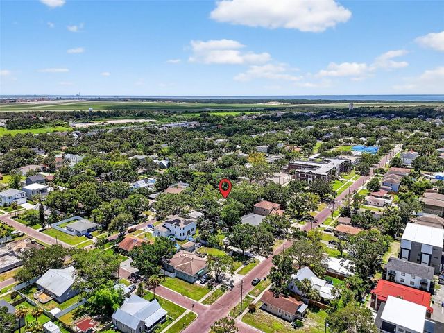 7009 S FITZGERALD STREET, Tampa, FL 33616