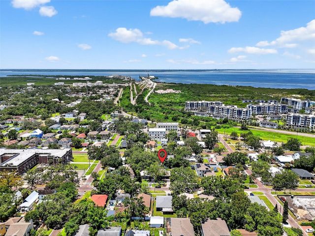 7009 S FITZGERALD STREET, Tampa, FL 33616