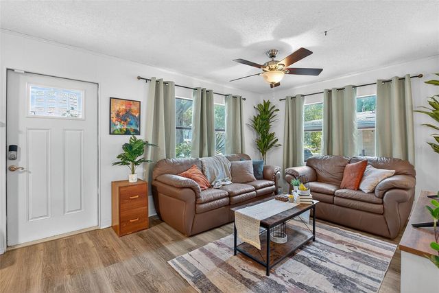 7009 S FITZGERALD STREET, Tampa, FL 33616