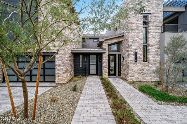 37200 N CAVE CREEK Road 1119, Scottsdale, AZ 85262