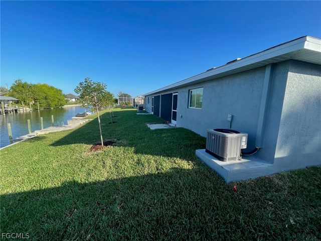 3534 SW 17th AVE, Cape Coral, FL 33914
